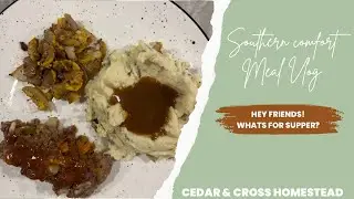 Snowy Errands, Cozy Dinner | Laundry, Groceries & Homemade Comfort Food❄️