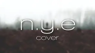 EDEN - n.y.e (Livestream Cover)