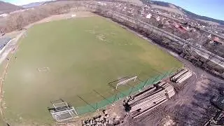 Runcam 5 Orange Niek Superview