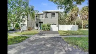 11567 N Open Ct, Cooper City, FL 33026