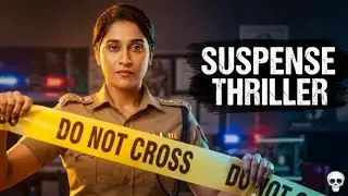 Top Best Suspense Thriller Movies | Crime Suspense Thriller Movies | New Investigation Movies