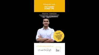 TPS Episode #114 -Prathi Tandon -Partner , Head of International Sales & Operations MarketX Ventures