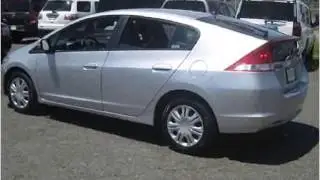 2010 Honda Insight Used Cars Hackensack NJ