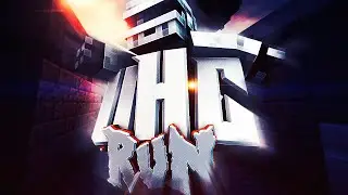 UHC RUN EN DIRECTO #10 | Minecraft PVP