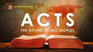 Going Nowhere - Acts 24:1-27