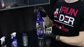 Veľký test čističov diskov: Gyeon, Sonax, Koch Chemie, Liqui Moly, Turtle Wax, K2