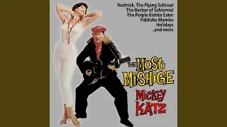 The Poiple Kishke Eater