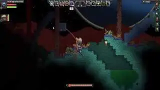 &spades; Starbound Multiplayer: Aw, Do You Have a Poo-Poo Face? (Ep. 68) &spades;