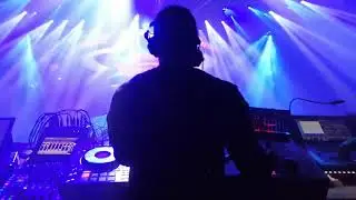 Coco Bongo Punta Cana DJ AVILES It's Party Time!