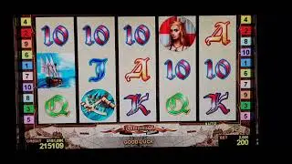 Columbus Deluxe #2EURO​ BET! #Freispiele​!#Big​ Win! #Novoline​#Casino​ #Admiral​ #Relax​!