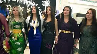 Evan & Bahar I Part 4 I Abdulla Harki I Wedding I 4K I By Vin Media
