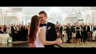 Eric + Jordan | The Riverview | Simsbury, CT