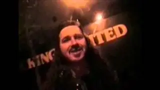 Pantera vulgar video - Body by Zackleys