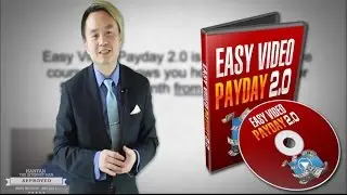 Easy Video PayDay 2.0 Sales Video - get *BEST* Bonus and Review HERE!!! ... :) :) :)