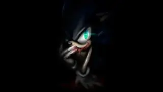 Dark Sonic - The Curse By NEFFEX