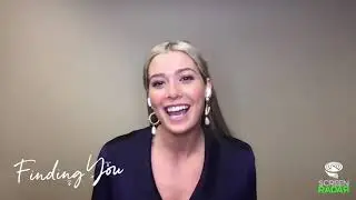 Rose Reid Talks All Things &ldquo;Finding You&rdquo;