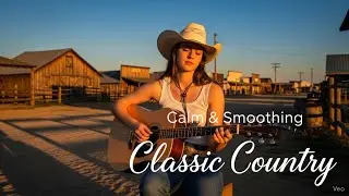 Classic Country Romance 🎸 Best 90s Country Love Songs from the Heart