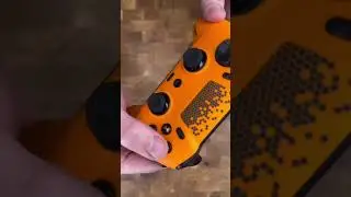 CUSTOM SCUF ENVISION PRO 😮&zwj;💨