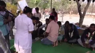 Chalo HCU Part-1