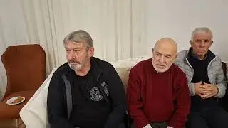 ZEMİME  ANDANIN HAYIR YEMEĞİ