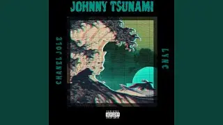 Johnny Tsunami