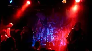 Blitzkid - Dementia (live @ Arena, Vienna, 20110508)