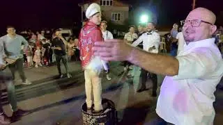 TRAKYA DÜĞÜNLERİ ÇERKEZKÖY 01-08-2021 büyük çacuşlu part 4