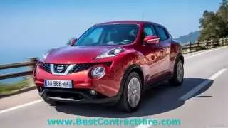Nissan Car Lease UK 0800 6890540 BestContractHire.com