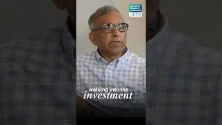 Corporate job. Private equity. Now, independent investing. Each one has its own flavor-Pramod Kabra.