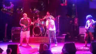 Empire: A Tribute To Rage Against The Machine - Clear The Lane