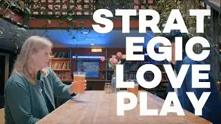 Strategic Love Play - Trailer
