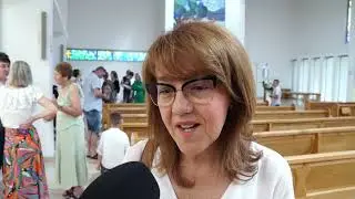 Dvadeset troje polaznika splitskoga Centra „Juraj Bonači“ primilo sakramente euharistije i potvrde
