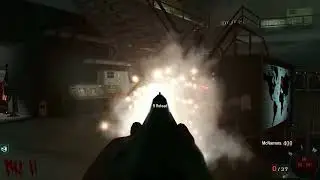 Black Ops I: Renaissance mod, 