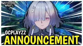 [🔴LIVE] TOA RESET AND BIG ANNOUNCEMENT!! - Wuthering Waves