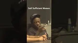 Self Sufficient Women