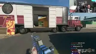 yourRAGE 1V1 Donovan Mitchell In CALL OF DUTY