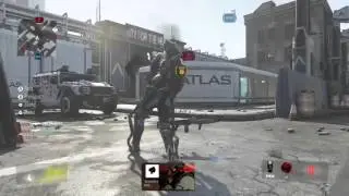 Call of Duty&reg;: Advanced Warfare game battles