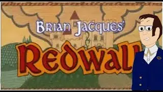 Brian Jacques' Redwall - This is Public Broadcasting