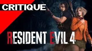 Resident Evil 4: Remake — Критика