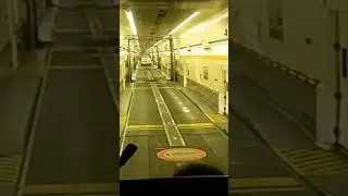 #eurotunnel #between #france #and #british #driving #train #travel #vacation #europe #bus #reels#car