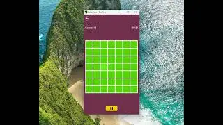Kuku Kube - Eye Test : Google Play Games for PC