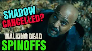 Did They Shadow Cancel The Following Walking Dead Spinoff Shows? EXPLAINED 