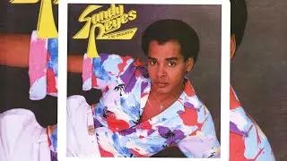 Sandy Reyes. Enamorar. For promotional use only. 