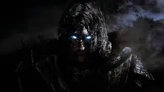 Middle Earth: Shadow of Mordor - Bound Between Breaths (Talion's Song)