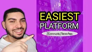 QUESTRADE | IQ EDGE 🧑&zwj;💻 SETUP for Canadian DAY TRADERS ✅