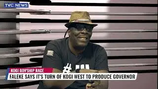 Faleke Demands Zoning Of Governorship Ticket To Kogi West