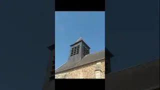 Cloches le Sap en Auge (61) Plenum - HD
