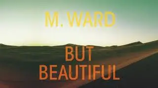 M. Ward - 