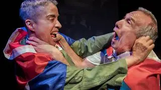 King Of Cuba by Cristina Garc&iacute;a ~ EXTENDED!