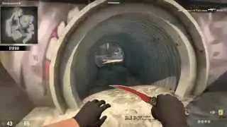 Csgo tec-9 ace